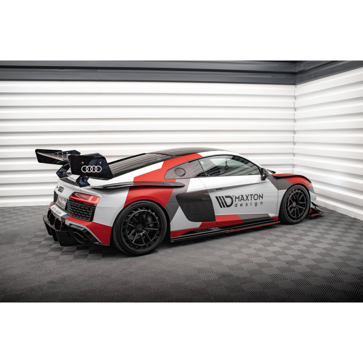 Bodykit Audi R8 Mk2 Facelift