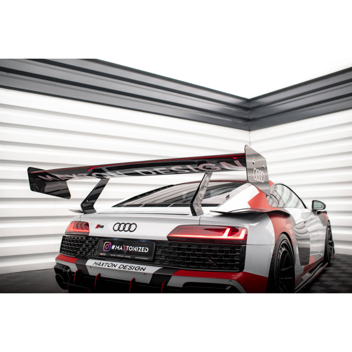 Bodykit Audi R8 Mk2 Facelift