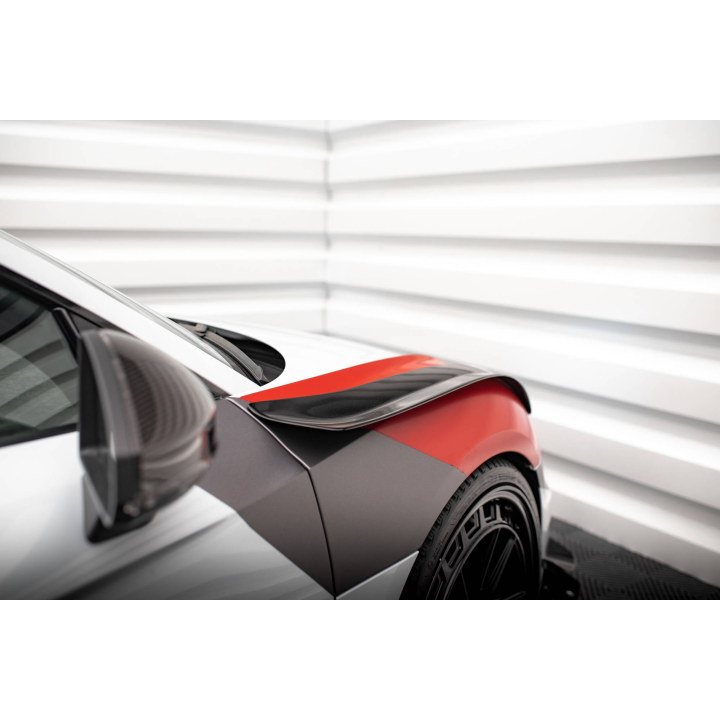 Bodykit Audi R8 Mk2 Facelift