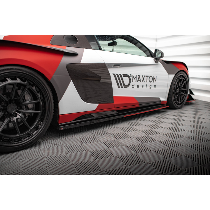 Bodykit Audi R8 Mk2 Facelift
