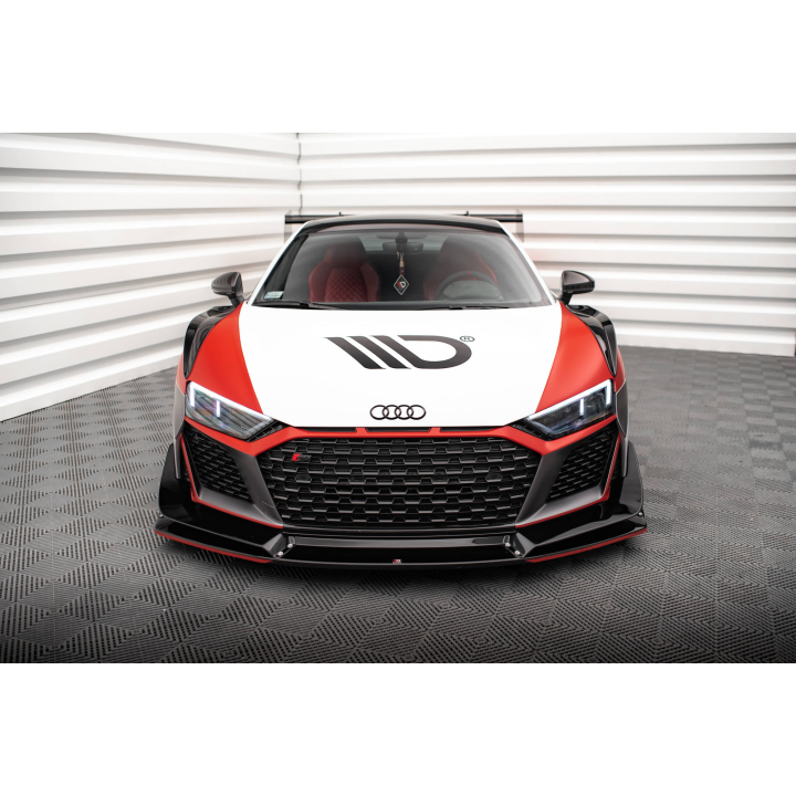 Bodykit Audi R8 Mk2 Facelift