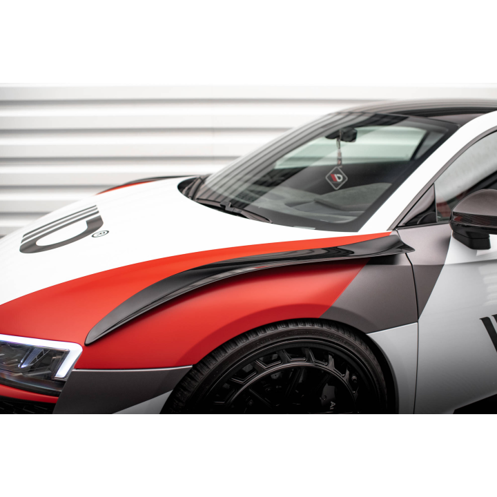 Bodykit Audi R8 Mk2 Facelift