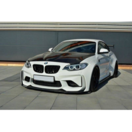 BMW M2 F87 Bodykit