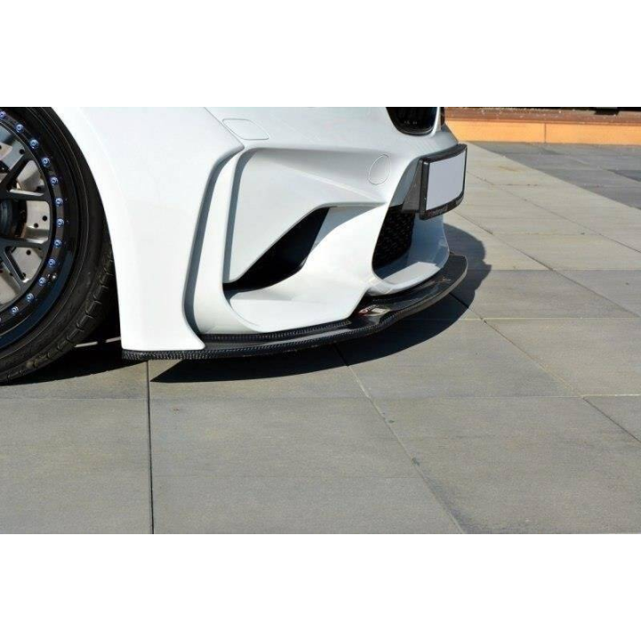 BMW M2 F87 Bodykit