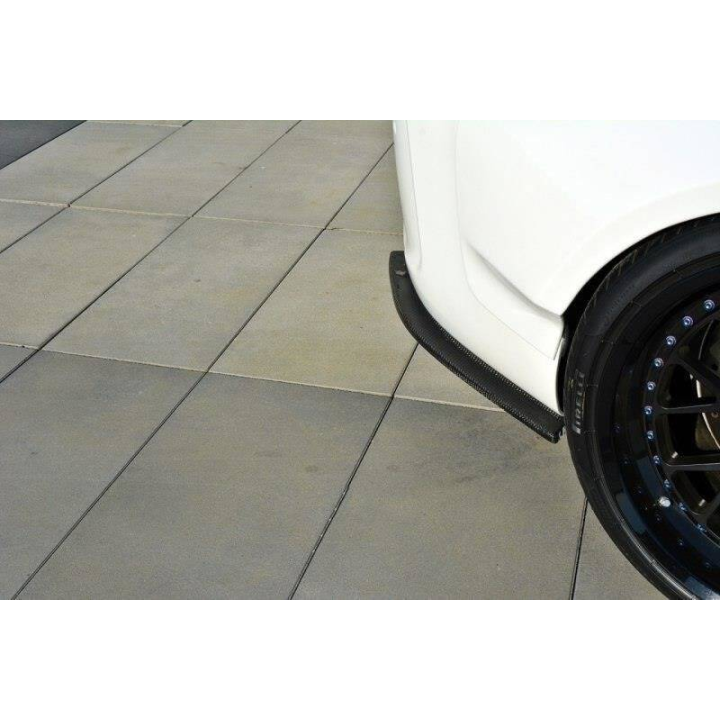 BMW M2 F87 Bodykit