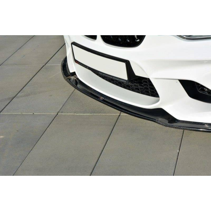 BMW M2 F87 Bodykit