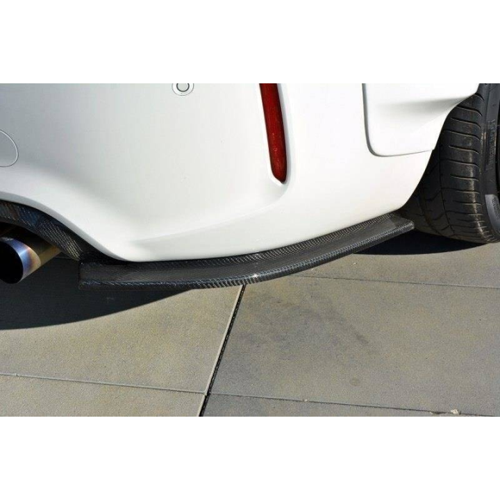 BMW M2 F87 Bodykit