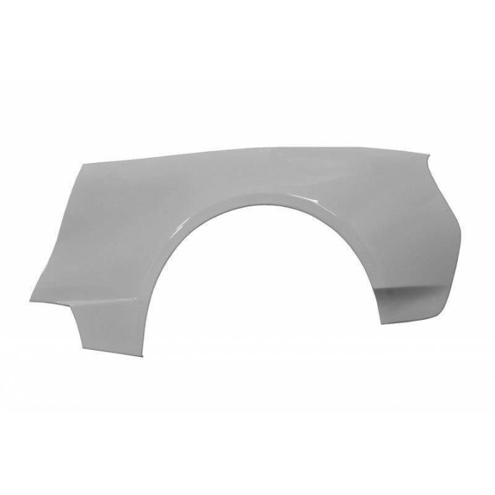 BMW M2 F87 Bodykit