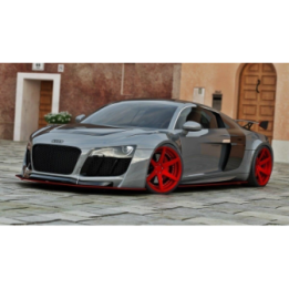 Bodykit Audi R8 Mk1