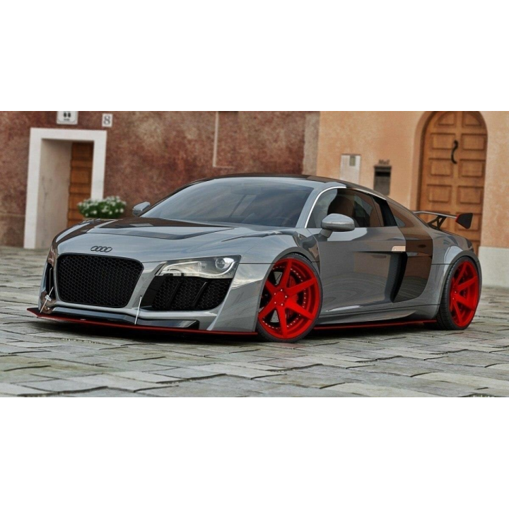 Bodykit Audi R8 Mk1