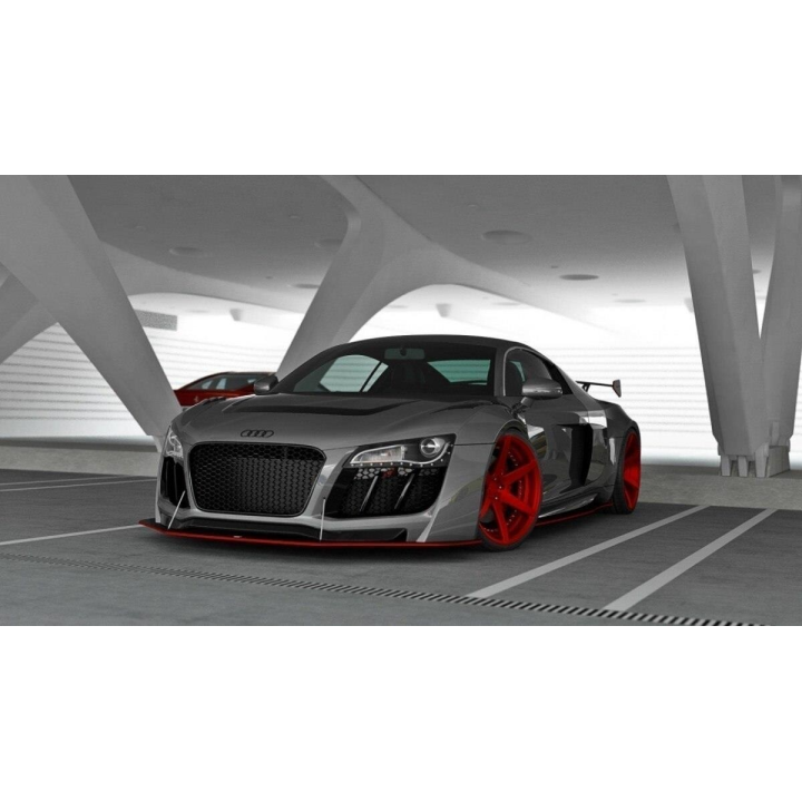 Bodykit Audi R8 Mk1