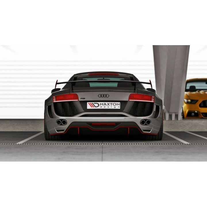 Bodykit Audi R8 Mk1