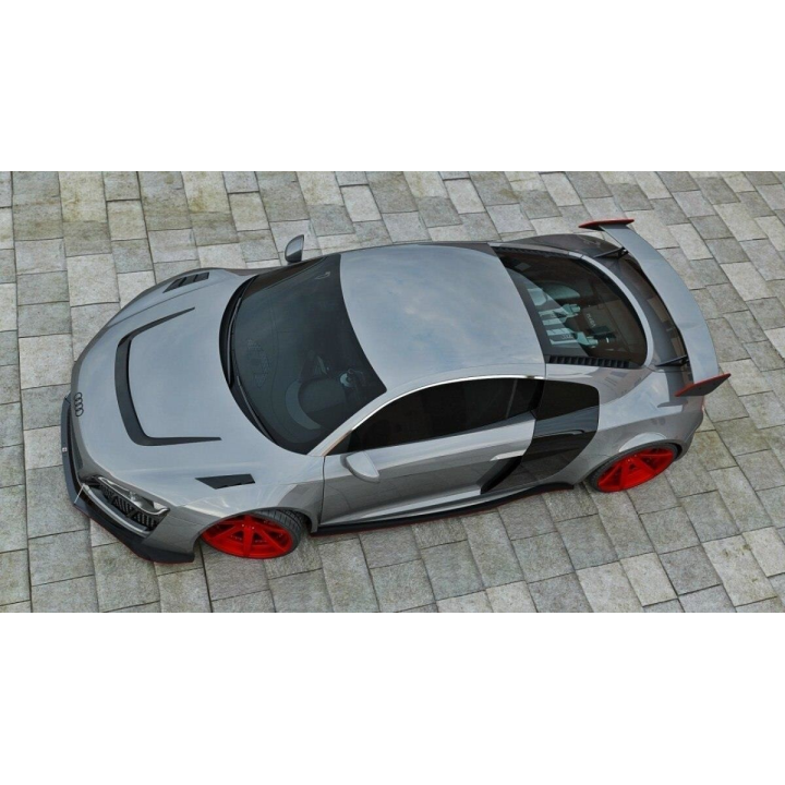Bodykit Audi R8 Mk1