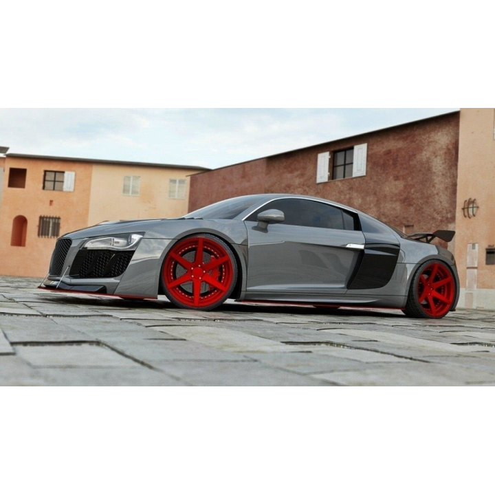 Bodykit Audi R8 Mk1