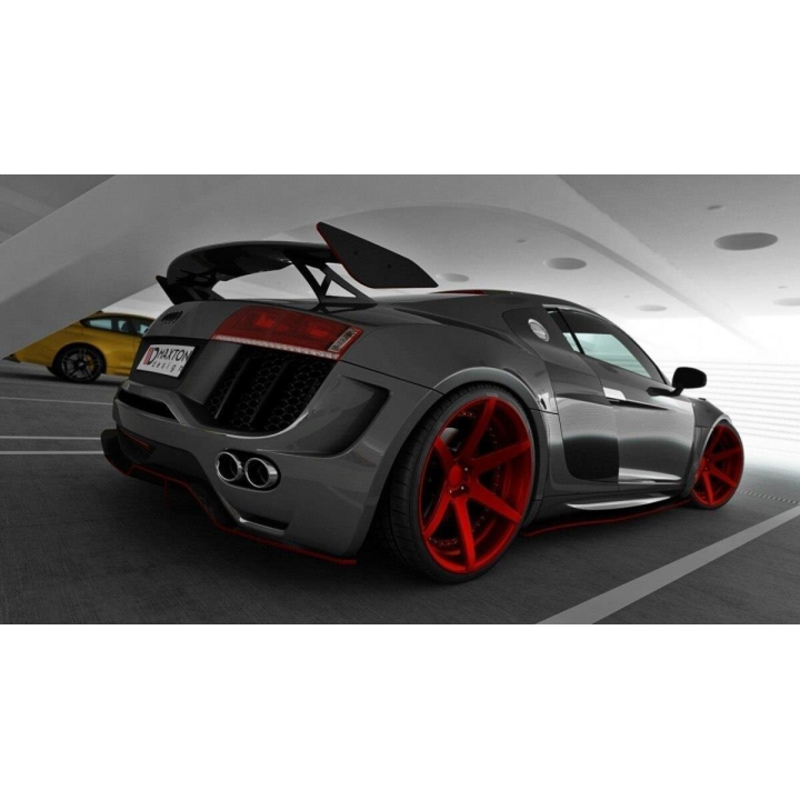 Bodykit Audi R8 Mk1