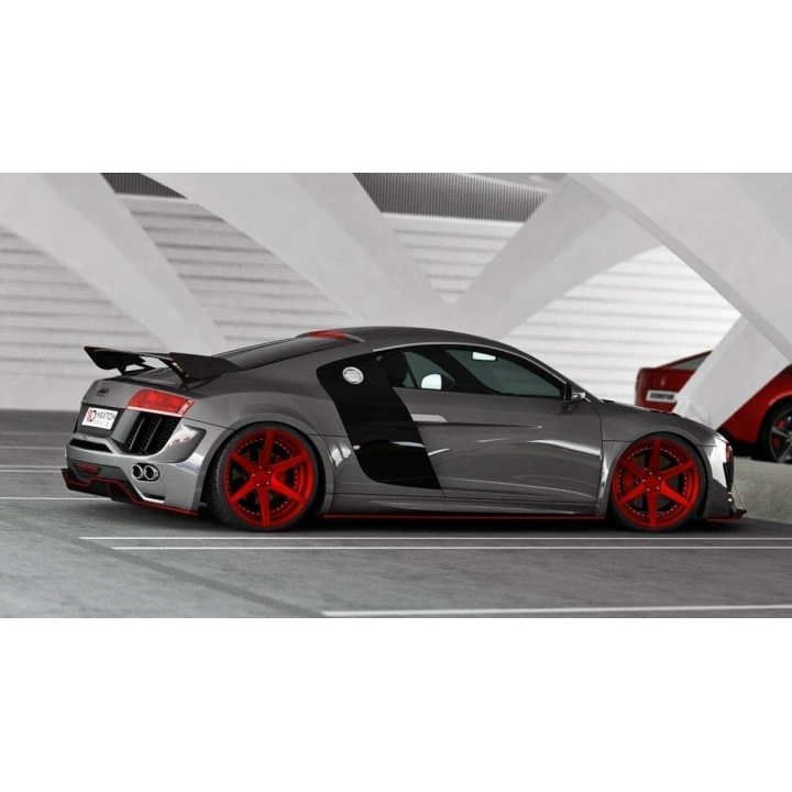 Bodykit Audi R8 Mk1