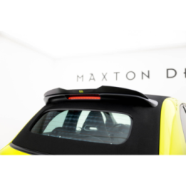 Spoiler Cap Abarth 500e
