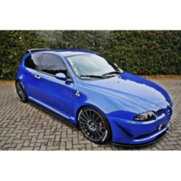 Dokładki Progów Alfa Romeo 147 GTA