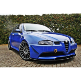 Splitter Przedni Alfa Romeo 147 GTA