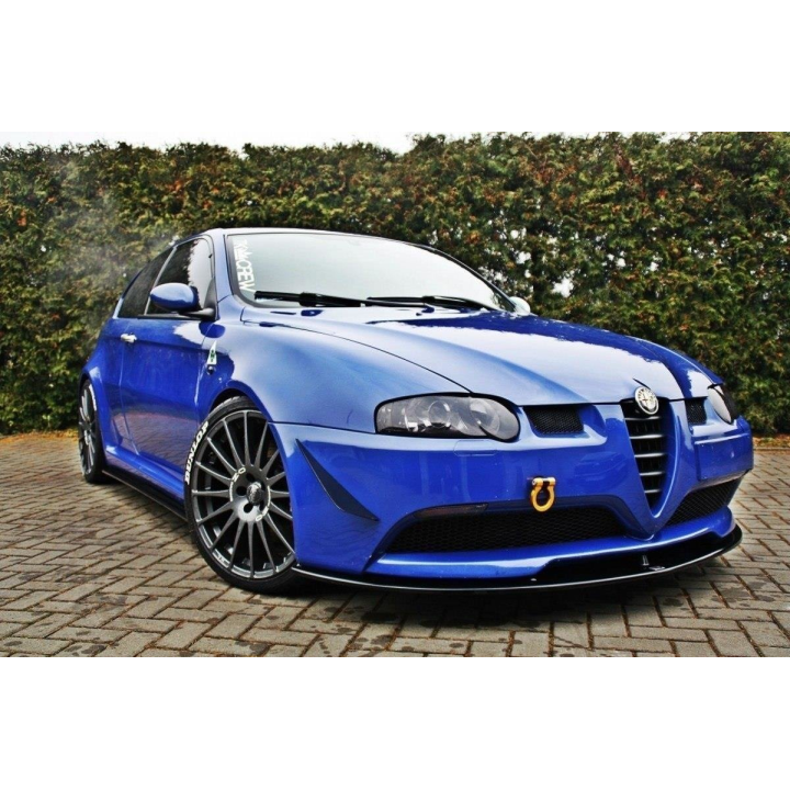 Splitter Przedni Alfa Romeo 147 GTA