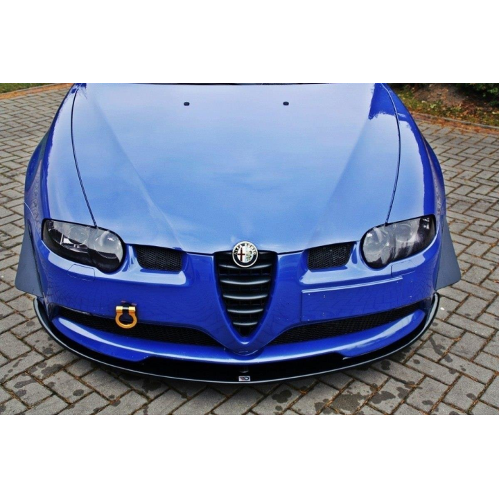 Splitter Przedni Alfa Romeo 147 GTA