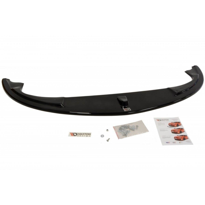 Splitter Przedni Alfa Romeo 147 GTA