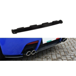 Splitter Tylny Alfa Romeo 147 GTA (Bez dyfuzora)