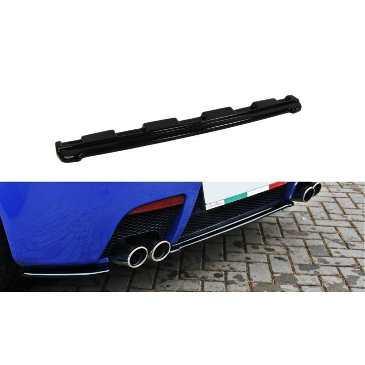 Splitter Tylny Alfa Romeo 147 GTA (Bez dyfuzora)