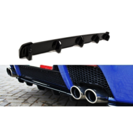 Splitter Tylny Alfa Romeo 147 GTA (Z dyfuzorem)