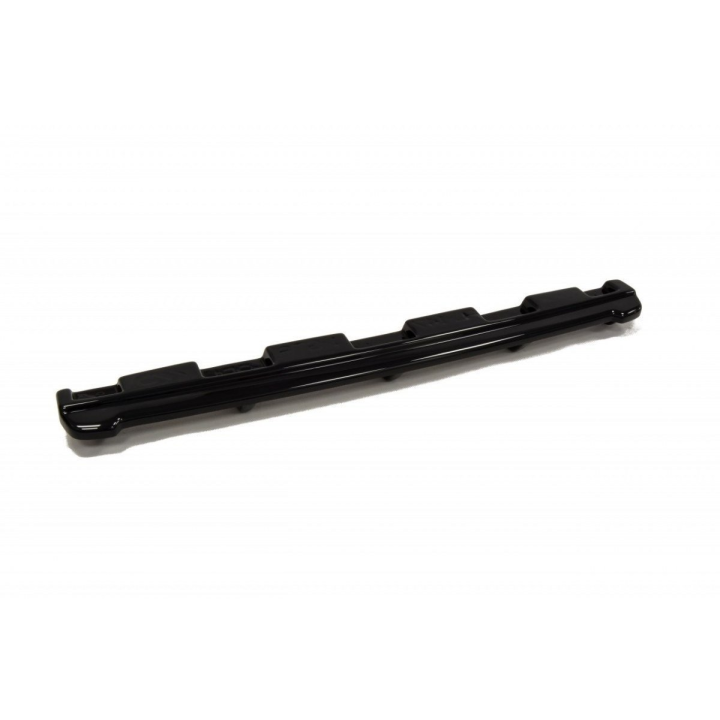 Splitter Tylny Alfa Romeo 147 GTA (Z dyfuzorem)