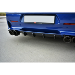 Splitter Tylny ALFA ROMEO 156 GTA SW