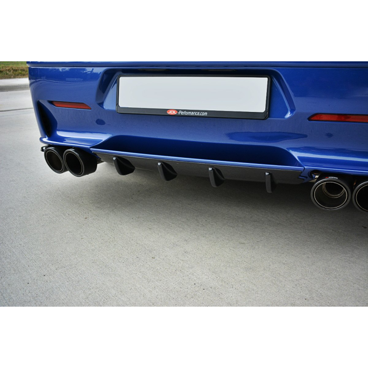 Splitter Tylny ALFA ROMEO 156 GTA SW