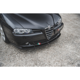 Splitter Przedni Alfa Romeo 156 Facelift