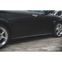 Dokładki Progów Alfa Romeo 156 Facelift