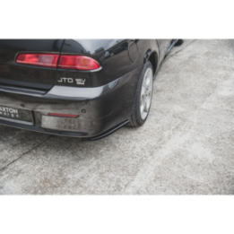 Splittery Tylne Boczne Alfa Romeo 156 SW Facelift