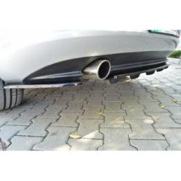 Splitter Tylny ALFA ROMEO 159 (with vertical bars)