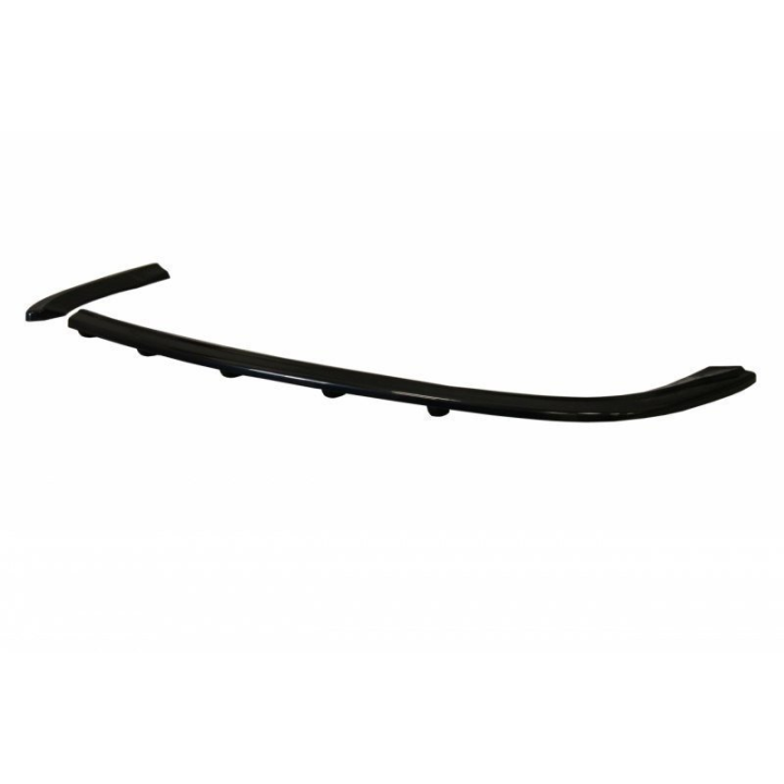 Splitter Tylny ALFA ROMEO 159 (with vertical bars)