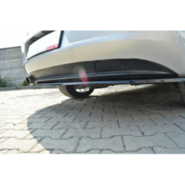 Splitter Tylny Alfa Romeo 159