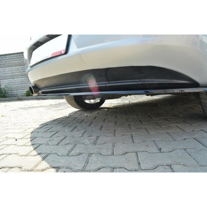Splitter Tylny Alfa Romeo 159