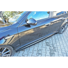 Dokładki Progów Alfa Romeo 159 Ti
