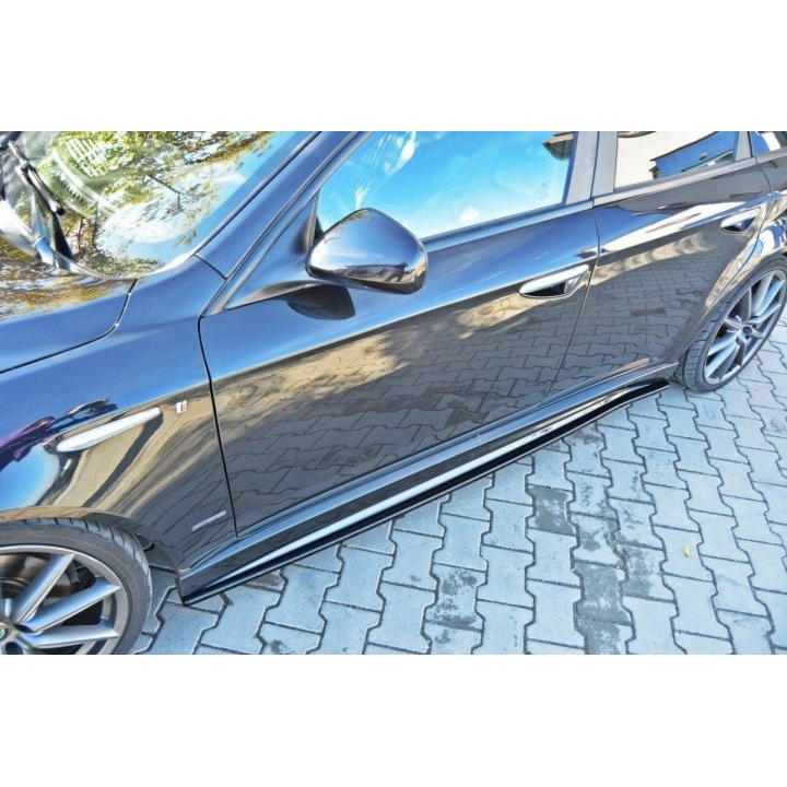 Dokładki Progów Alfa Romeo 159 Ti