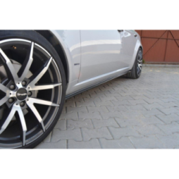 Dokładki Progów Alfa Romeo 159