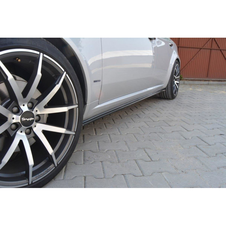 Dokładki Progów Alfa Romeo 159
