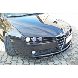 Splitter Przedni Alfa Romeo 159 V.1