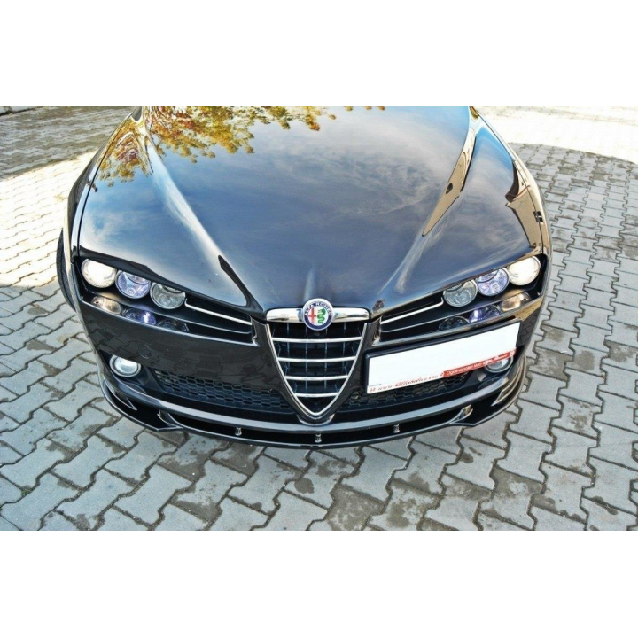 Splitter Przedni Alfa Romeo 159 V.1