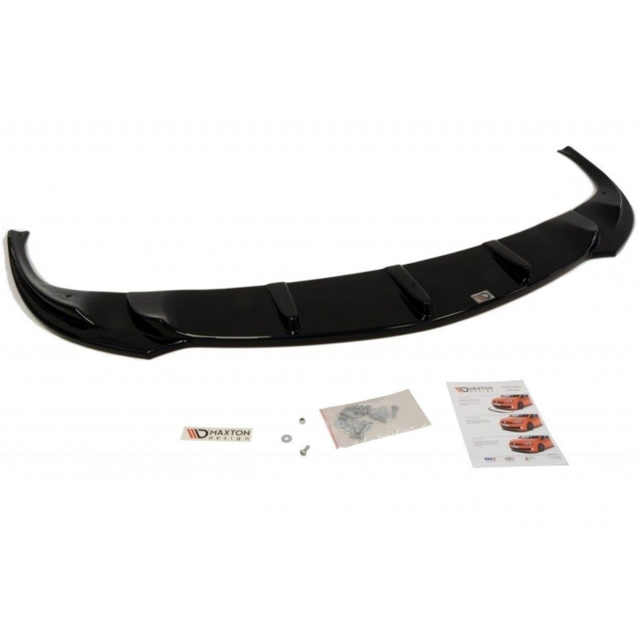 Splitter Przedni Alfa Romeo 159 V.1