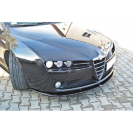Splitter Przedni Alfa Romeo 159 V.2