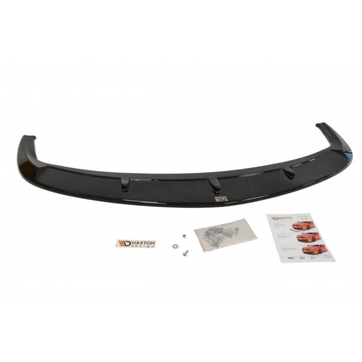 Splitter Przedni Alfa Romeo 159 V.2