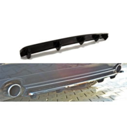 Splitter Tylny Alfa Romeo 159 (Z dyfuzorem)