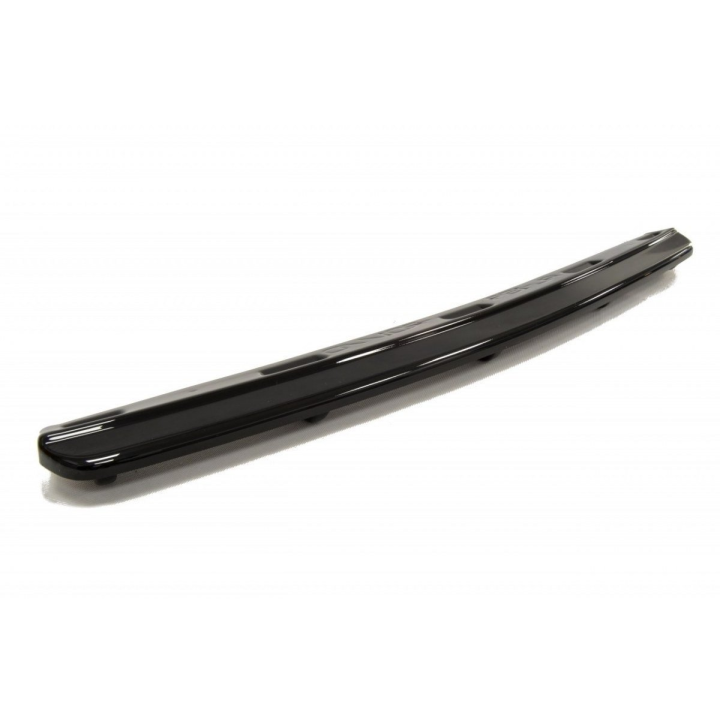Splitter Tylny Alfa Romeo 159 (Z dyfuzorem)